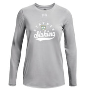 SSP - UA Women's Team Tech LS