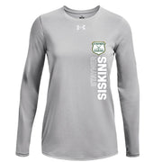 SSP - UA Women's Team Tech LS