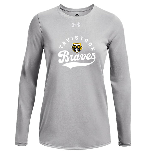 TBP - UA Women&