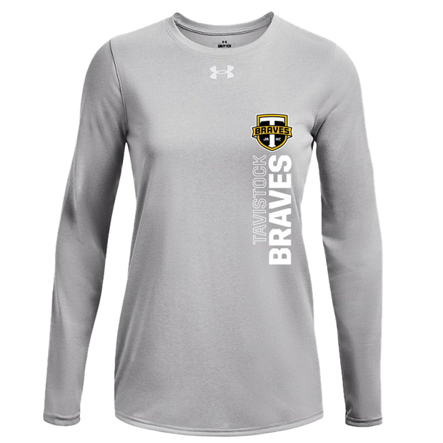TBP - UA Women&