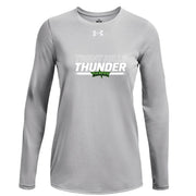 THTP - UA Women's Team Tech LS