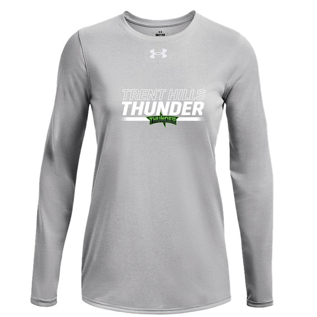 THTP - UA Women&