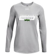 THTP - UA Women's Team Tech LS
