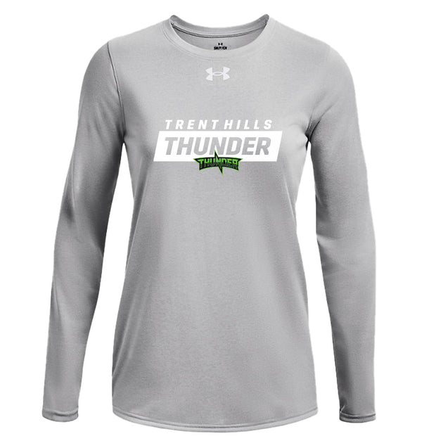 THTP - UA Women&