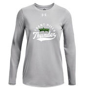 THTP - UA Women's Team Tech LS
