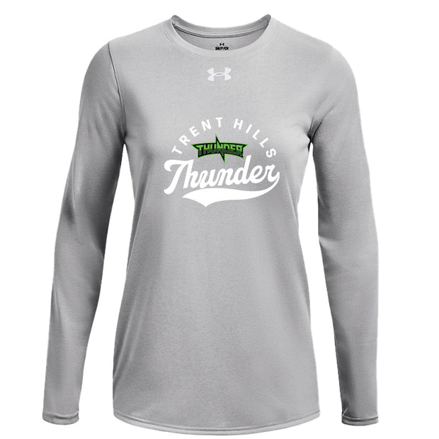 THTP - UA Women&