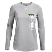 THTP - UA Women's Team Tech LS