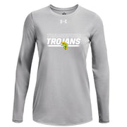 TTP - UA Women's Team Tech LS