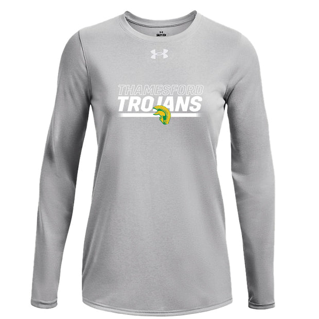 TTP - UA Women&