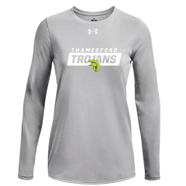 TTP - UA Women&
