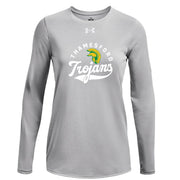 TTP - UA Women's Team Tech LS