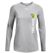 TTP - UA Women's Team Tech LS