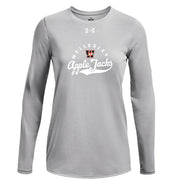 WAJP - UA Women's Team Tech LS