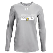 WIP - UA Women's Team Tech LS