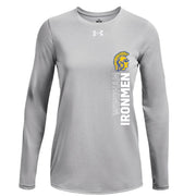 WIP - UA Women's Team Tech LS