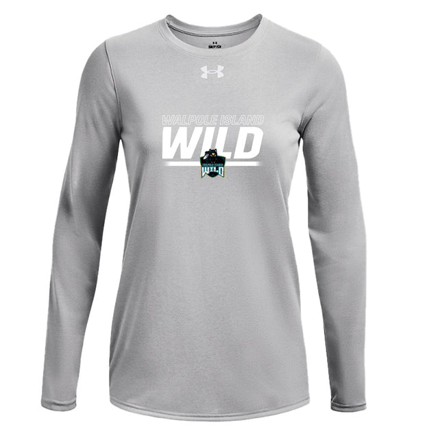 WIWP - UA Women&