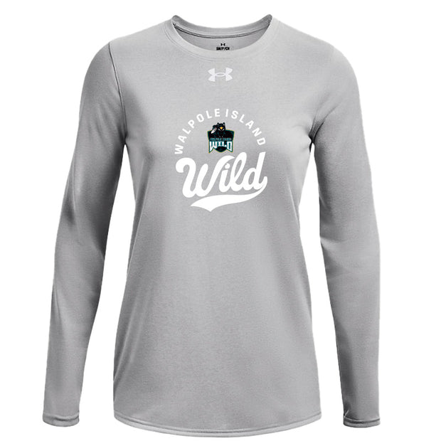 WIWP - UA Women&