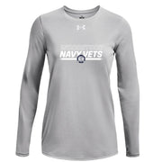 WNVP - UA Women's Team Tech LS