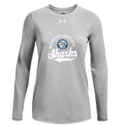 WOSP - UA Women's Team Tech LS
