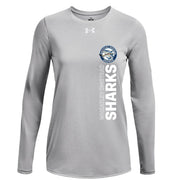 WOSP - UA Women's Team Tech LS