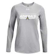 AAP - UA Women's Team Tech LS