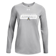 AAP - UA Women's Team Tech LS