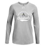 AAP - UA Women's Team Tech LS