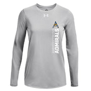 AAP - UA Women's Team Tech LS