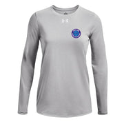 ABA - UA Women's Team Tech LS
