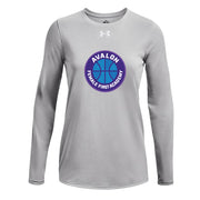 ABA - UA Women's Team Tech LS
