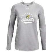 AHP - UA Women's Team Tech LS