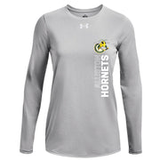 AHP - UA Women's Team Tech LS