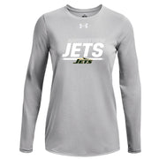 AJP - UA Women's Team Tech LS
