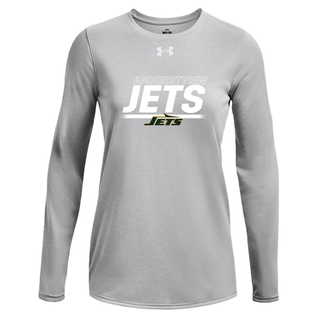 AJP - UA Women&
