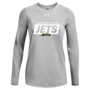 AJP - UA Women's Team Tech LS
