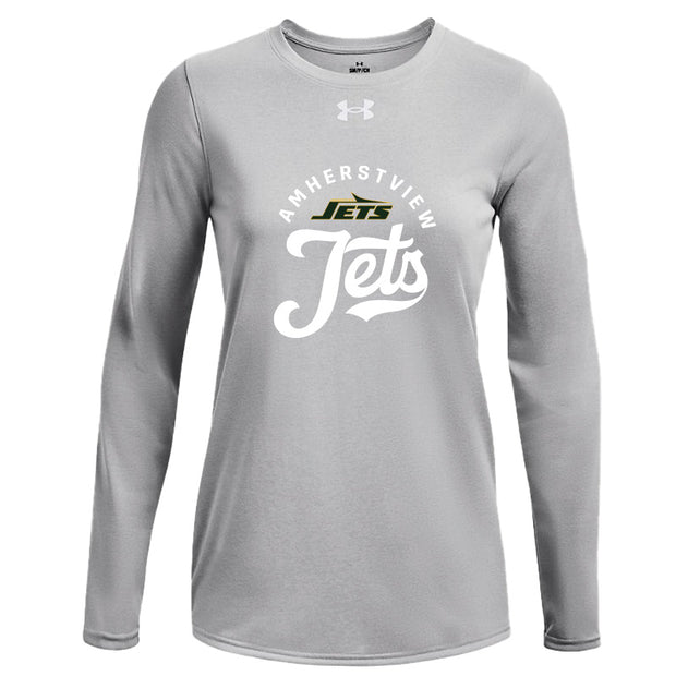 AJP - UA Women&
