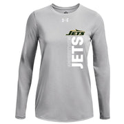 AJP - UA Women's Team Tech LS