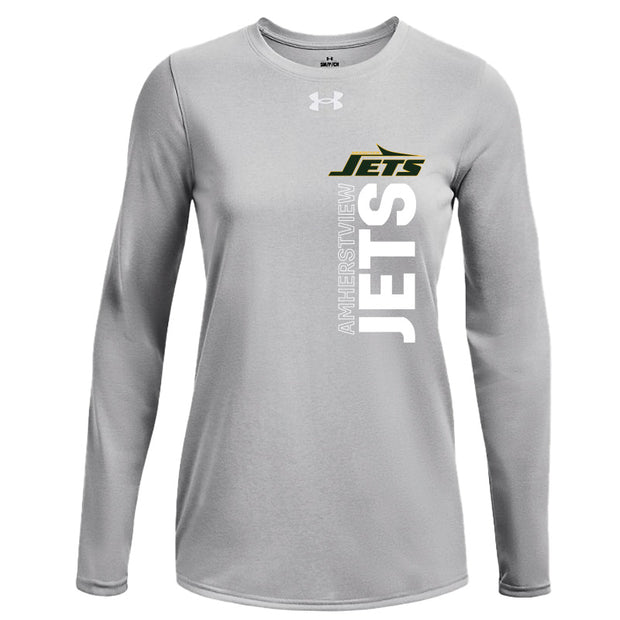 AJP - UA Women&