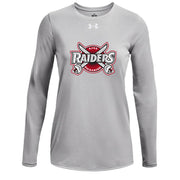 APR - UA Women's Team Tech LS