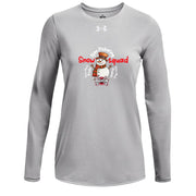 APR - HOLIDAY Women's Team Tech LS