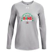 APR - HOLIDAY Women's Team Tech LS