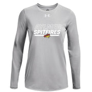 ASP - UA Women's Team Tech LS