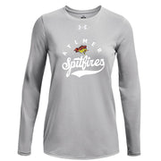 ASP - UA Women's Team Tech LS