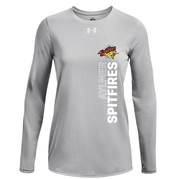 ASP - UA Women&