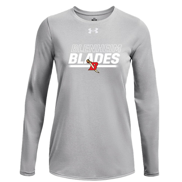 BBP - UA Women&