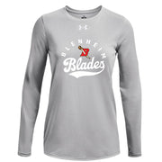 BBP - UA Women's Team Tech LS