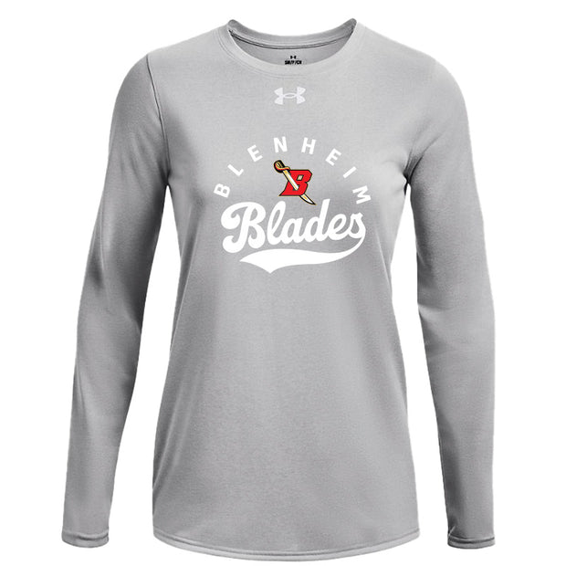 BBP - UA Women&
