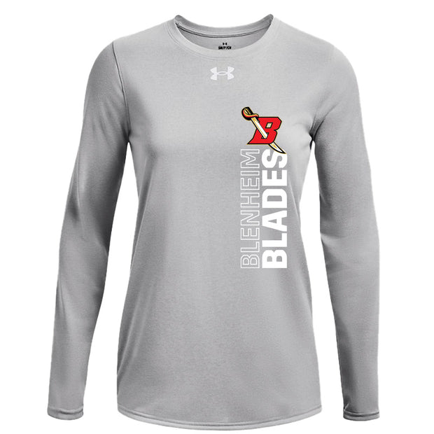 BBP - UA Women&