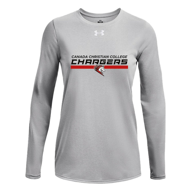 CCC - UA Women&