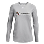 CCC - UA Women's Team Tech LS